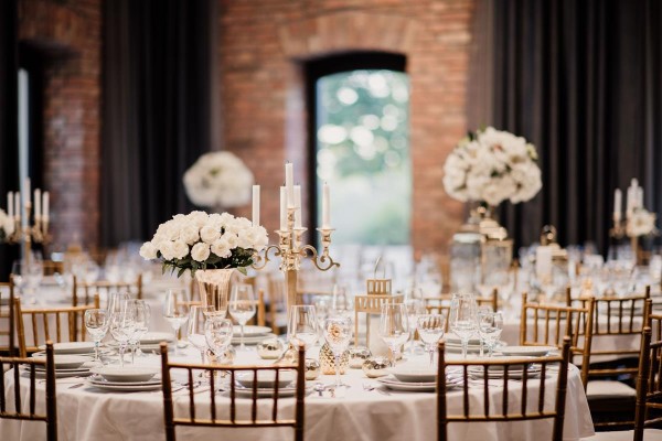 Radisson Collection Hotel, Old Mill Beograd